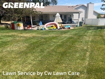 Yard Cutting nearby Murray, UT, 