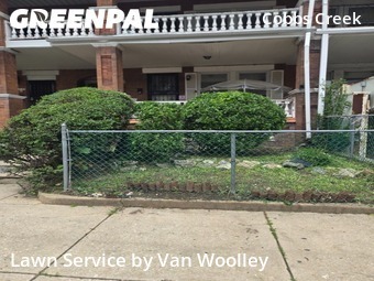 Lawn Cut nearby Philadelphia, NJ, 