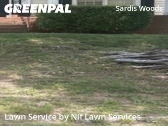 Yard Mowing nearby Charlotte, NC, 
