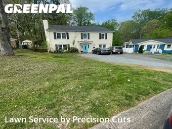 Grass Cutting nearby Charlotte, NC, 