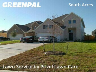 Lawn Care nearby Houston, TX, 