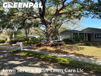 Grass Cutting nearby Safety Harbor, FL, 