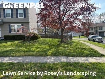 Lawn Mowing Service nearby Columbus, OH, 
