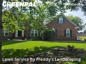 Lawn Care Service nearby Charlotte, NC, 