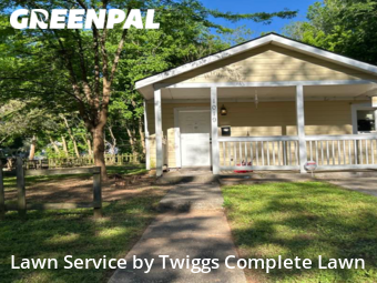 Lawn Service nearby Atlanta, GA, 