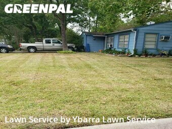 Lawn Mowing nearby La Porte, TX, 