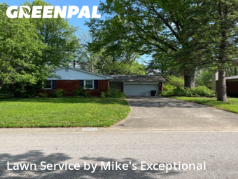 Lawn Cutting nearby Greenwood, IN, 