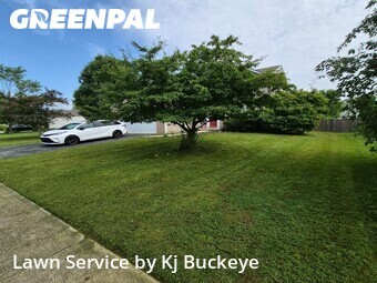 Yard Mowing nearby Commercial Point, OH, 