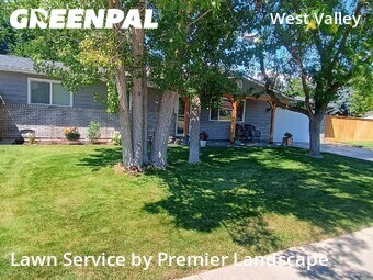 Lawn Mow nearby Boise, ID, 