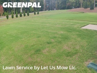Lawn Cut nearby Pfafftown, NC, 