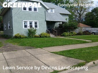 Lawn Maintenance nearby Akron, OH, 