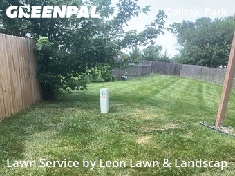 Lawn Cutting nearby Overland Park, KS, 