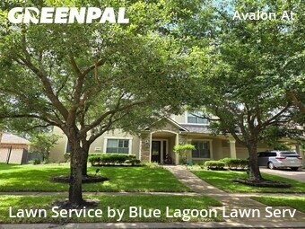 Lawn Care nearby Katy, TX, 