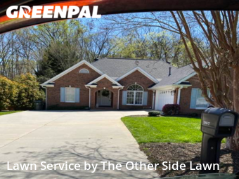 Lawn Maintenance nearby Rock Hill, SC, 