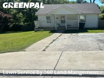 Lawn Cutting nearby Columbia, TN, 