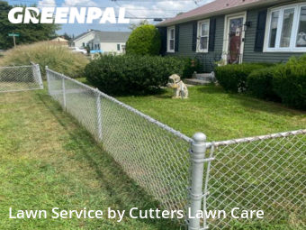 Grass Cutting nearby Pawtucket, MA, 