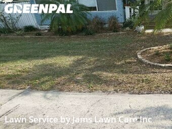 Lawn Mowing Service nearby Tampa, FL, 