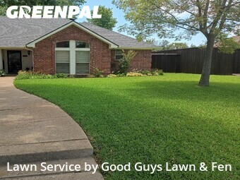 Grass Cutting nearby Mansfield, TX, 