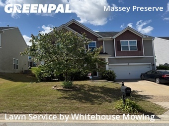 Lawn Maintenance nearby Raleigh, NC, 