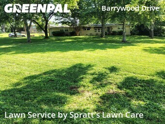 Lawn Care nearby Nashville, TN, 
