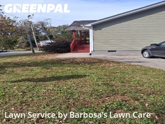 Lawn Cut nearby Asheville, NC, 