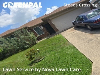 Lawn Maintenance nearby Pflugerville, TX, 
