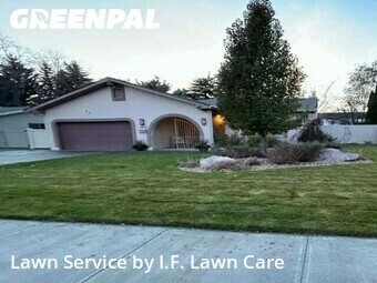 Lawn Mow nearby Idaho Falls, ID, 