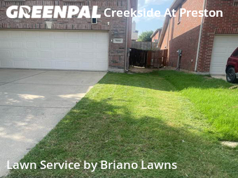 Lawn Mowing nearby Frisco, TX, 