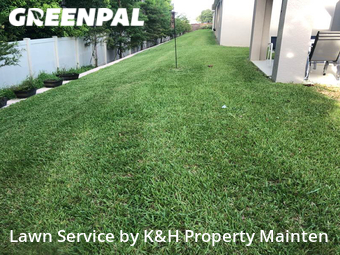 Lawn Care Service nearby Ocoee, FL, 