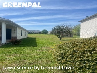 Lawn Mowing Service nearby Thompson's Station, TN, 