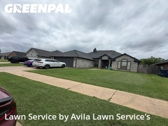 Lawn Maintenance nearby Oklahoma City, OK, 
