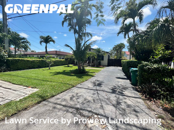 Yard Cutting nearby Miami, FL, 