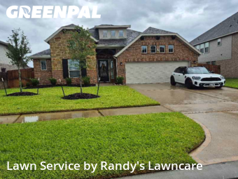 Grass Cutting nearby Rosenberg, TX, 