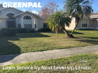Lawn Care Service nearby Orlando, FL, 