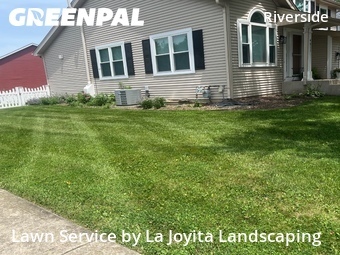 Yard Mowing nearby Plainfield, IL, 