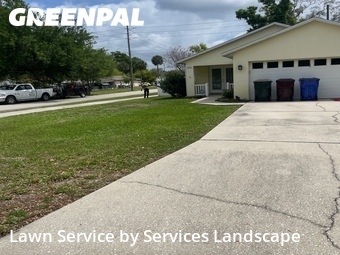 Yard Cutting nearby Saint Cloud, FL, 