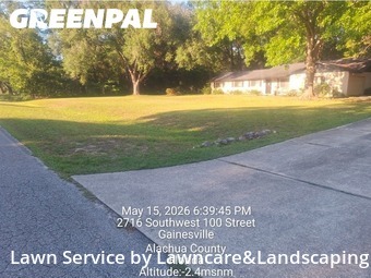 Yard Mowing nearby Gainesville, FL, 