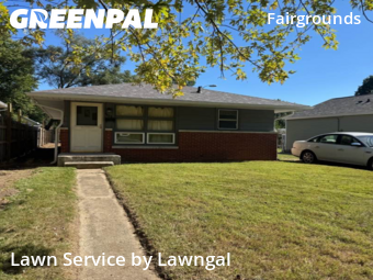 Lawn Cut nearby Indianapolis, PA, 