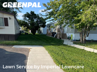 Lawn Care nearby Canton, MI, 