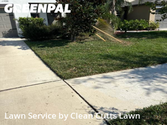 Grass Cutting nearby Riverview, FL, 