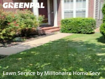 Lawn Cut nearby Lorton, VA, 