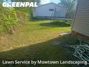 Lawn Service nearby Saint Paul, MN, 