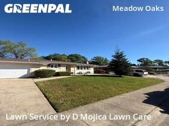 Work completed by professional-lawn-care-service-in-Roseville-CA