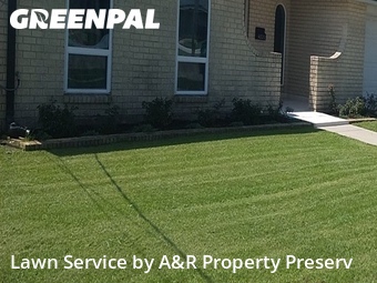 Lawn Service nearby Metairie, LA, 