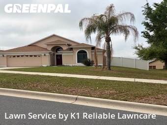 Yard Cutting nearby Clermont, FL, 