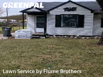 Grass Cut nearby Clinton Township, MI, 