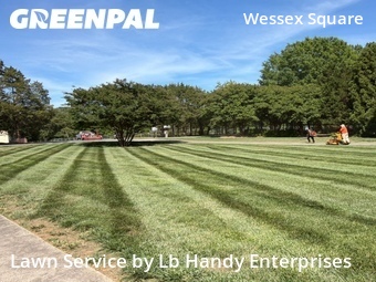 Lawn Care Service nearby Charlotte, NC, 
