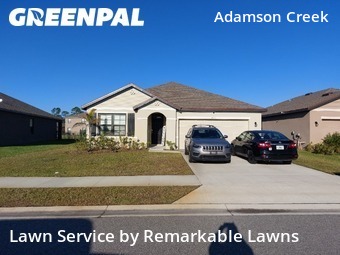 Lawn Care nearby Cocoa, FL, 
