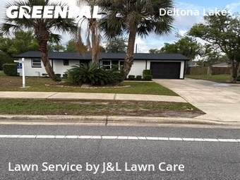 Lawn Care nearby Deltona, FL, 