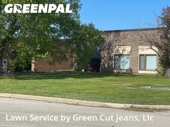 Lawn Maintenancein Elgin,60123,Yard Cutting by Green Cut Jeans, Llc, work completed in Jun , 2026